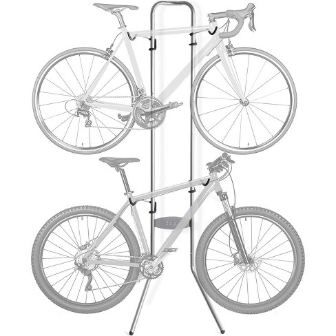 Target bike hot sale rack wall