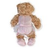 Pennington Bear Company Classic Costume Teddy Bear Plush, Ballerina, 10" inch - 4 of 4