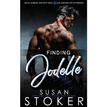 Finding Jodelle - (Seal Team Hawaii) by Susan Stoker