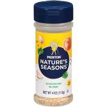 Morton Nature's Seasons Seasoning Blend - 4oz