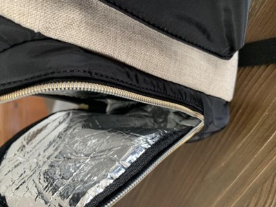 Formula Pro®Mini Travel Bag – Baby Brezza