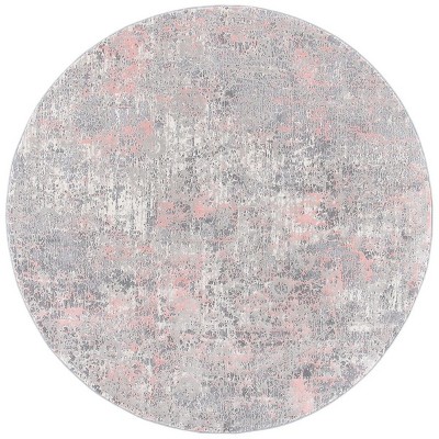 Meadow 500 MDW583 Power Loomed Indoor Rug - Safavieh