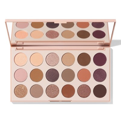 Morphe 18T Truth or Bare Artistry Palette - 0.69oz - Ulta Beauty