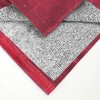 22"x51" NCAA Oklahoma Sooners Hooded Youth Beach Towel - 3 of 3