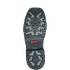 Men's Rancher 10" Square Soft Toe Work Boot - Wolverine - 4 of 4