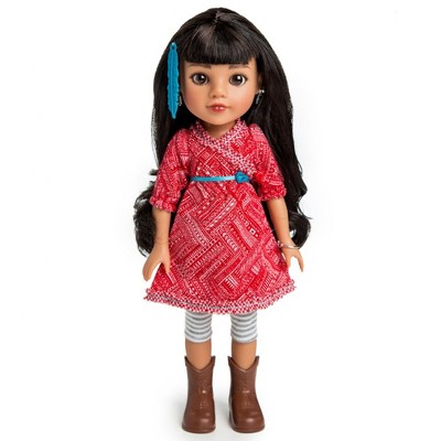 all made to move barbies