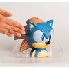 Neca Sonic The Hedgehog Decorative Chia Pet Planter : Target