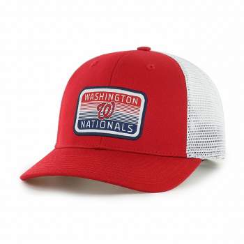 MLB Washington Nationals Freemont Hat