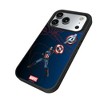 Marvel Avengers MechLine Bump Cell Phone Case for Apple iPhone 17 Series - 2 of 4