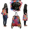 Amerileather Betsy Backpack (1722-9) - 2 of 2