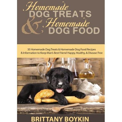 Best puppy food for sales brittany