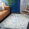 Madison MAD484 Power Loomed Indoor Rug - Safavieh - 2 of 4