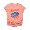 Simply Sage Market Sardines Portugal Short Sleeve Tee - 2 of 4