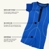 FINIS Cozy Kids One-Piece Thermal Swimmer, UPF 50+ - 4 of 4