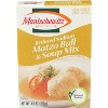 Manischewitz Reduced Sodium Matzo Ball & Soup Mix  - 4.5 oz (Case of 12) - 2 of 2