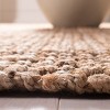 Martha Stewart Natural Fiber - MSR9551 - Indoor Hand Woven Rugs - 4 of 4