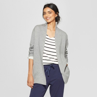 a new day cardigan