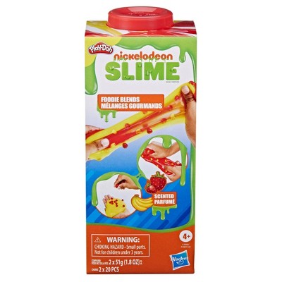 Play-doh Slime Cosmic Mix 'n Squish : Target