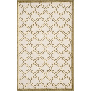 Amherst AMT412 Power Loomed Indoor Rugs - Safavieh - 1 of 4
