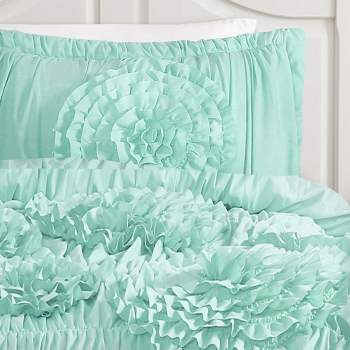 Serena Comforter Set - Lush Décor