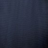 LunaLulinlk Navy Blue Fabric Shower Curtain, 70" x 72" - 4 of 4