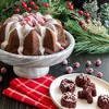 Nordic Ware Holiday Teacakes Cakelet Pan - 3 of 4