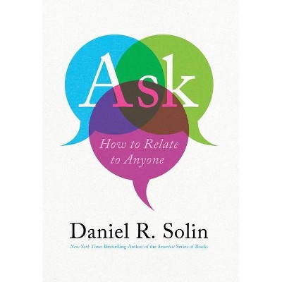 Ask - by  Daniel R Solin (Hardcover)