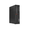 Refurbished: Lenovo ThinkCentre M720 SFF Desktop Intel Core i5-8500 3.0GHz 8GB 256GB Win10P - Manufacturer Refurbished - 3 of 4