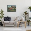 Stupell Industries Peaceful Farmland Truck Barn Scene Framed Giclee Art - 2 of 4