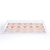 retrografika Southern Snark Bless your heart Acrylic Tray - Deny Designs - 2 of 4