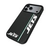 NFL AFC Teams Sidebar MagSafe Compatible Cell Phone Case for Apple iPhone 17 Series - 2 of 4