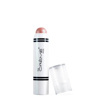 The Crème Shop The Brightest Crayon In The Box Glow Stick - Pinky Pop - 0.31oz