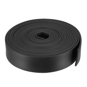 Unique Bargains Solid Neoprene Rubber Weather-Proof Gasket Protection Seal Strips - 1 of 3