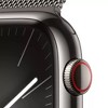 Refurbished Apple Watch Series 9 (2023, 9th Generation) Stainless Steel Case - Target Certified Refurbished - 3 of 4