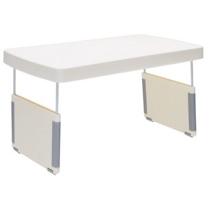 The Lakeside Collection Adjustable Shelf Riser - 1 of 4