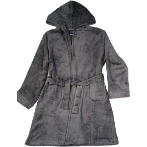 Prince of Sleep Fleece Robes for Boys - Boys PJ Sleepwear - 1 of 1