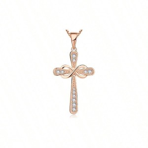 Popular Styles for 2025 Year Fashionable and Exquisite, Suitable for Women's Daily Wear - 1 of 4