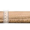 Unique Loom    Outdoor Border Multi Border Area Rug - 4 of 4