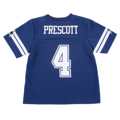 2t cowboys jersey