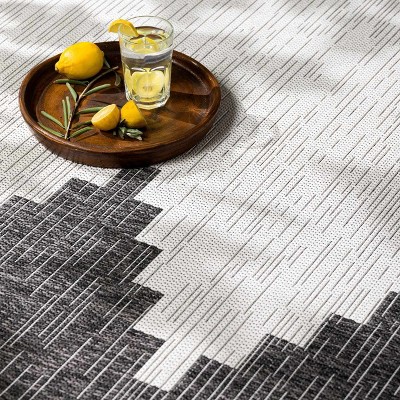 Hauteloom Djugun Outdoor Rug