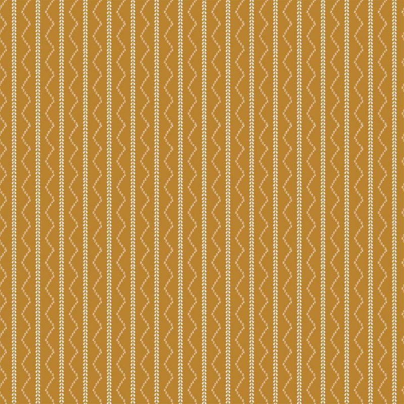  Tempaper Rick Rack Striped Peel and Stick Wallpaper, 1 of 5