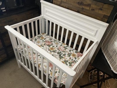 Davinci autumn cheap crib reviews