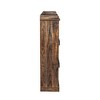 NicBex 10/4-Tier Bookshelf,Bookcase with Cubby Storage,Book Shelves for Bedroom&Office,Living Room Furniture - 4 of 4