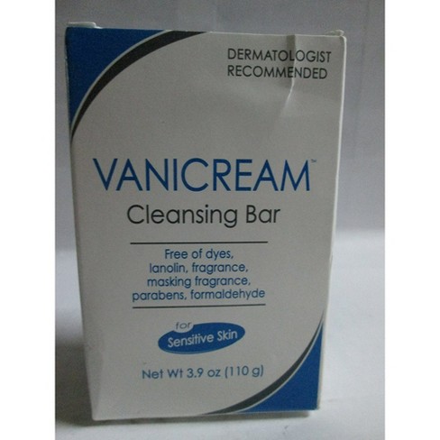 VANICREAM Cleansing Bar store