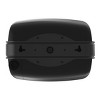 Klipsch RSM-525 Indoor/Outdoor Surface Mount Speakers with 5.25" Woofer - Pair (Black) - 3 of 4