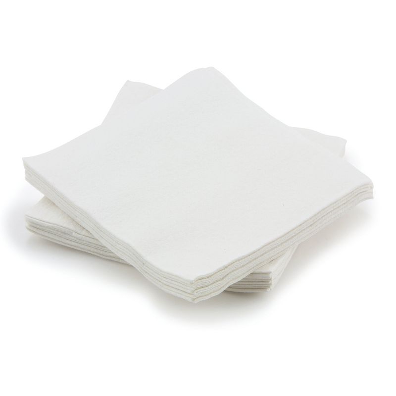 McKesson Washcloth Wipe Disposable, 1 of 3