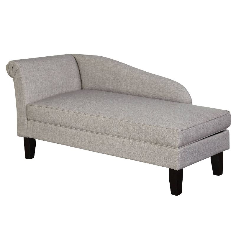 Leena Storage Chaise - Buylateral, 1 of 5