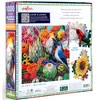 eeBoo Piece&Love: Magical Fruits - 1000 pc Puzzle - 2 of 4