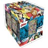 Aquarius Puzzles Marvel The Avengers 5000 Piece Jigsaw Puzzle : Target