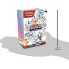 Pokemon Scarlet & Violet Prismatic Evolutions Booster Bundle (10-Pack) - 4 of 4